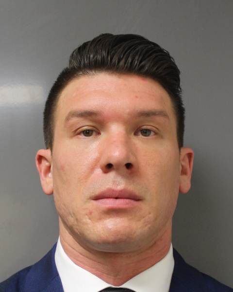 Robert McCabe BPD Buffalo Police (copy)